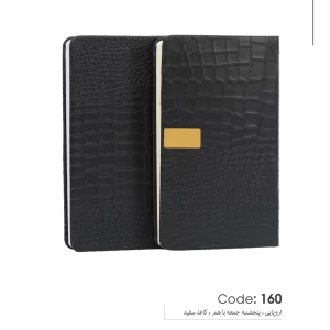 سالنامه اروپایی  کد 160