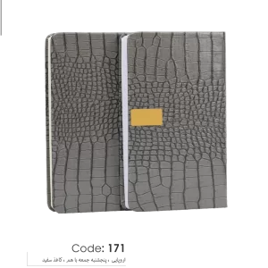 سالنامه اروپایی کد 171