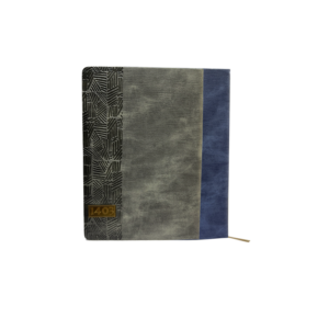 سالنامه وزیری کد 203