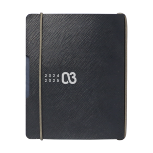 505M سالنامه جیبی کد